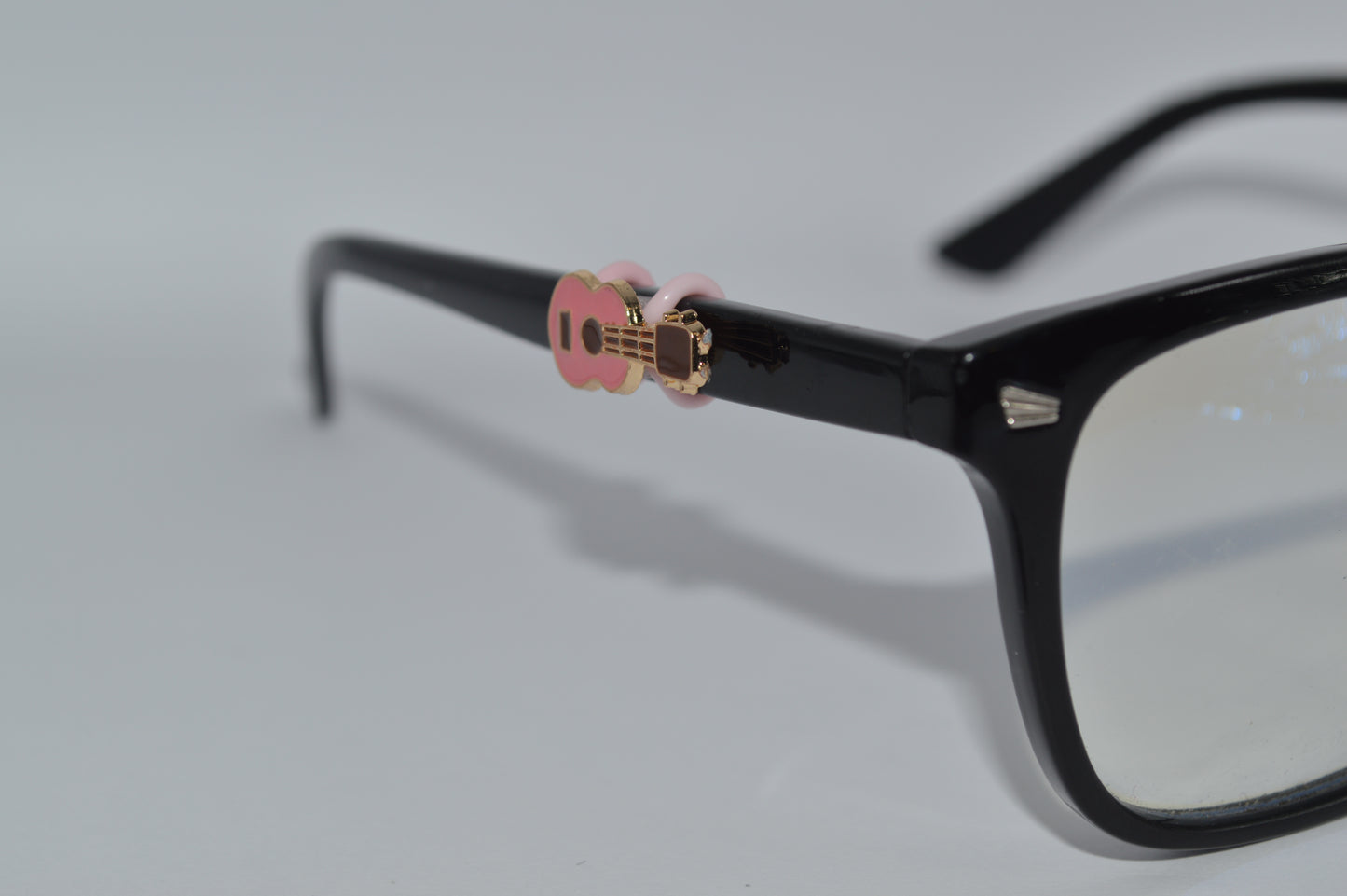 Guitar Eyedeco Charm