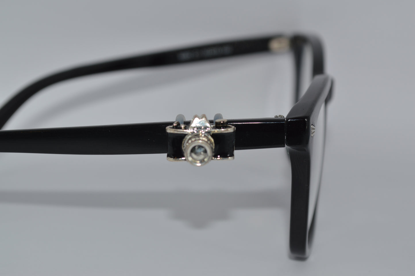 Camera Eyedeco Charm