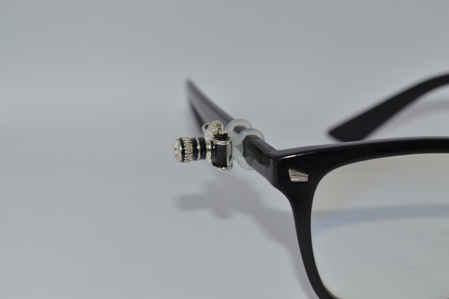 Camera Eyedeco Charm