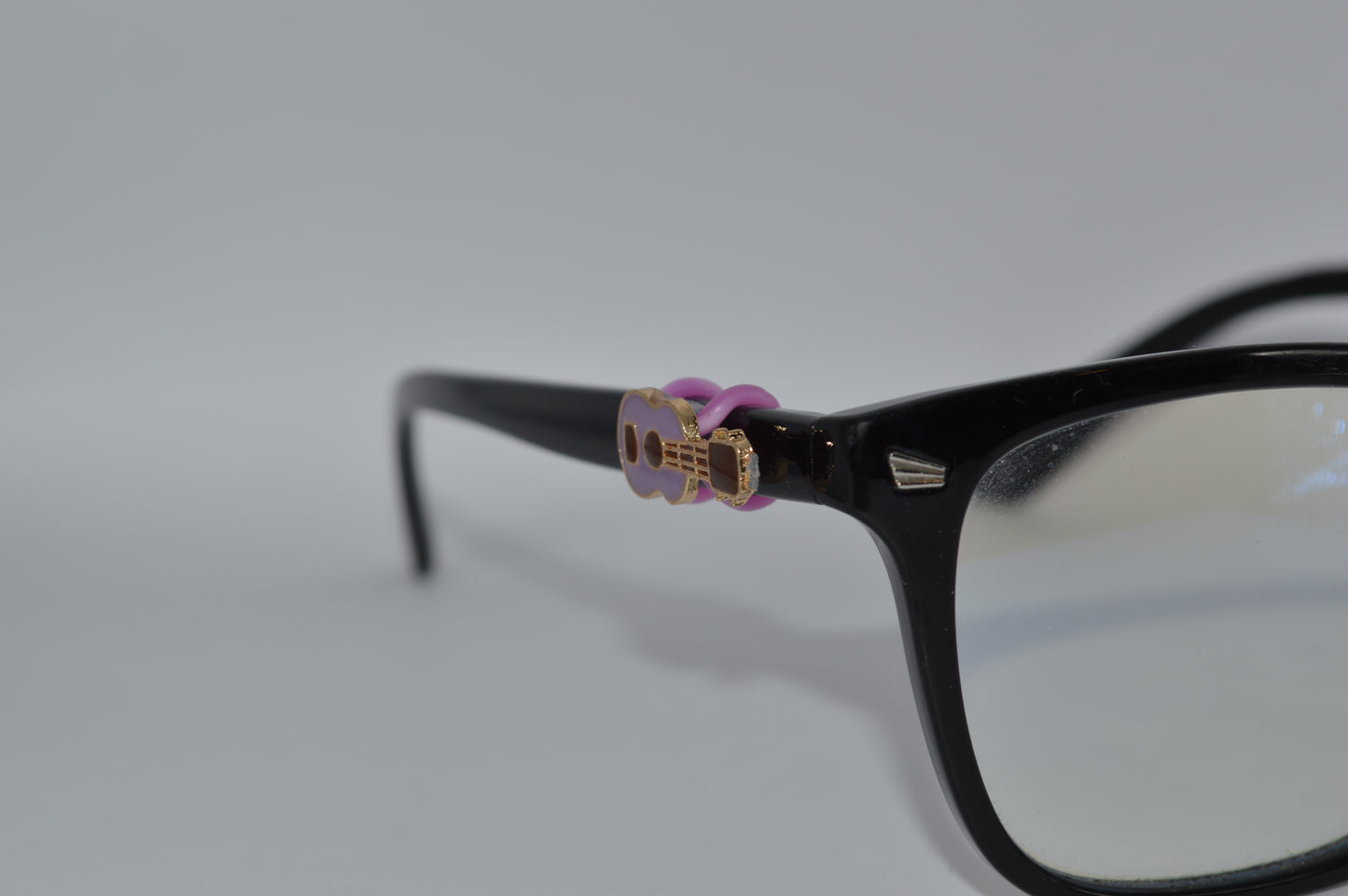 Guitar Eyedeco Charm
