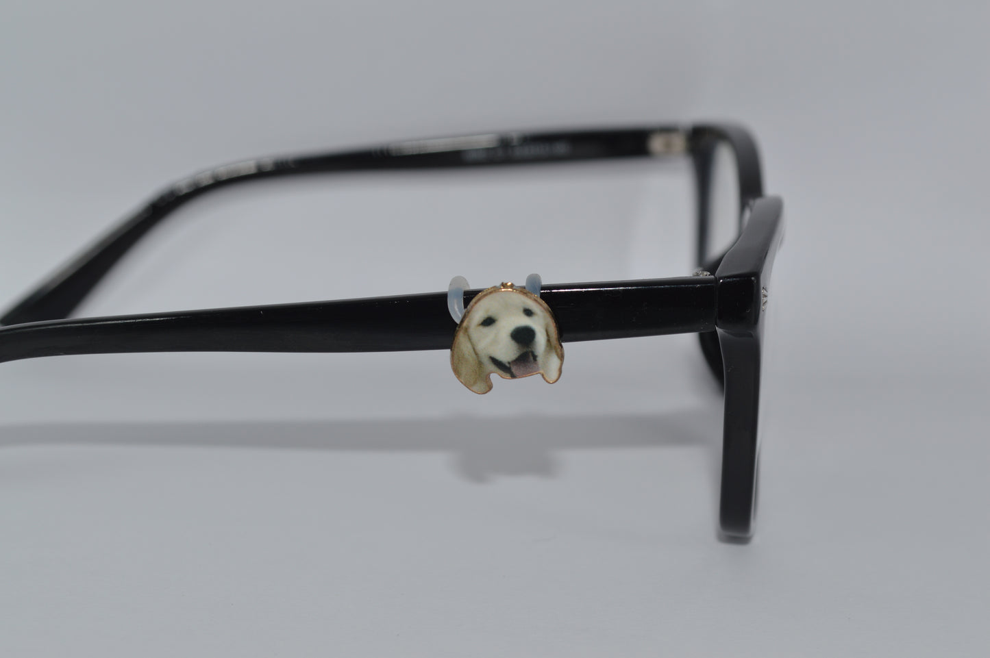 Lab Face EyeDeco Charm A50