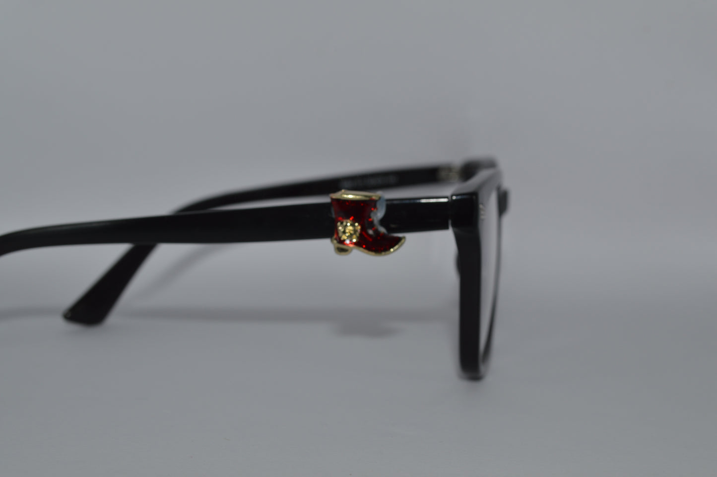 Boot Eyedeco Charm