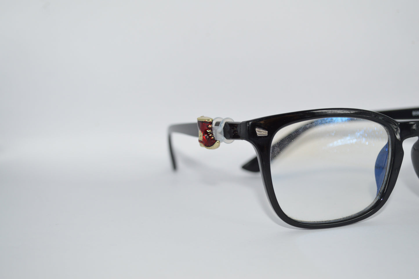 Boot Eyedeco Charm