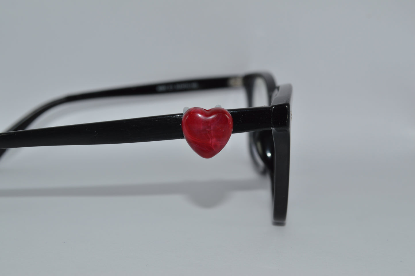 Heart Eyedeco Charms