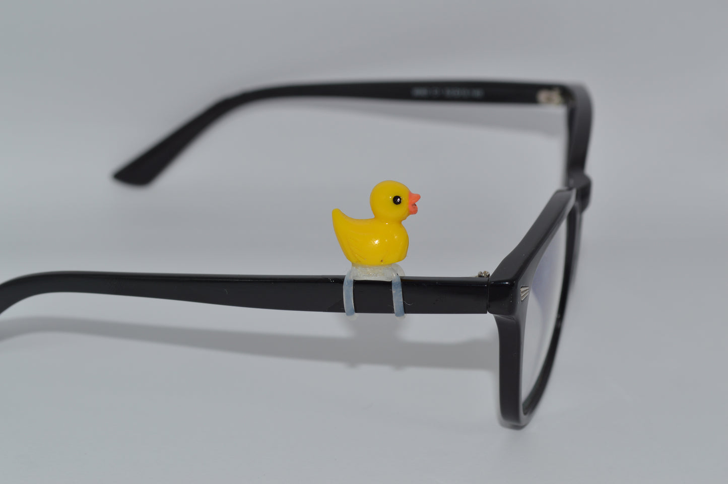 Duck Eyedeco Charm