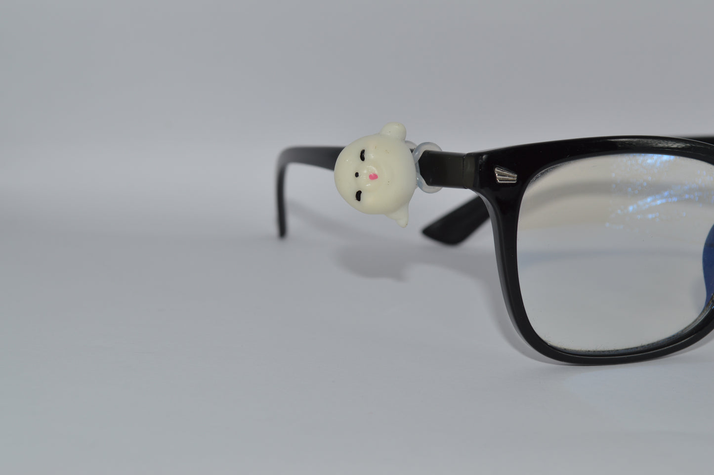 Seal Eyedeco Charm