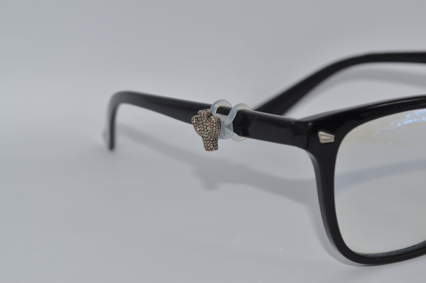 Cactus Eyedeco Charm
