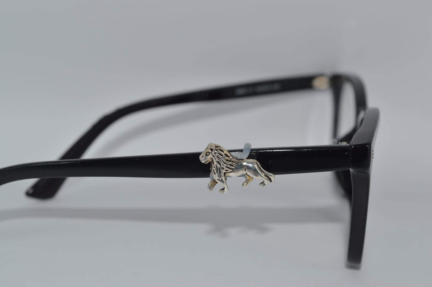 Lion Eyedeco Charm