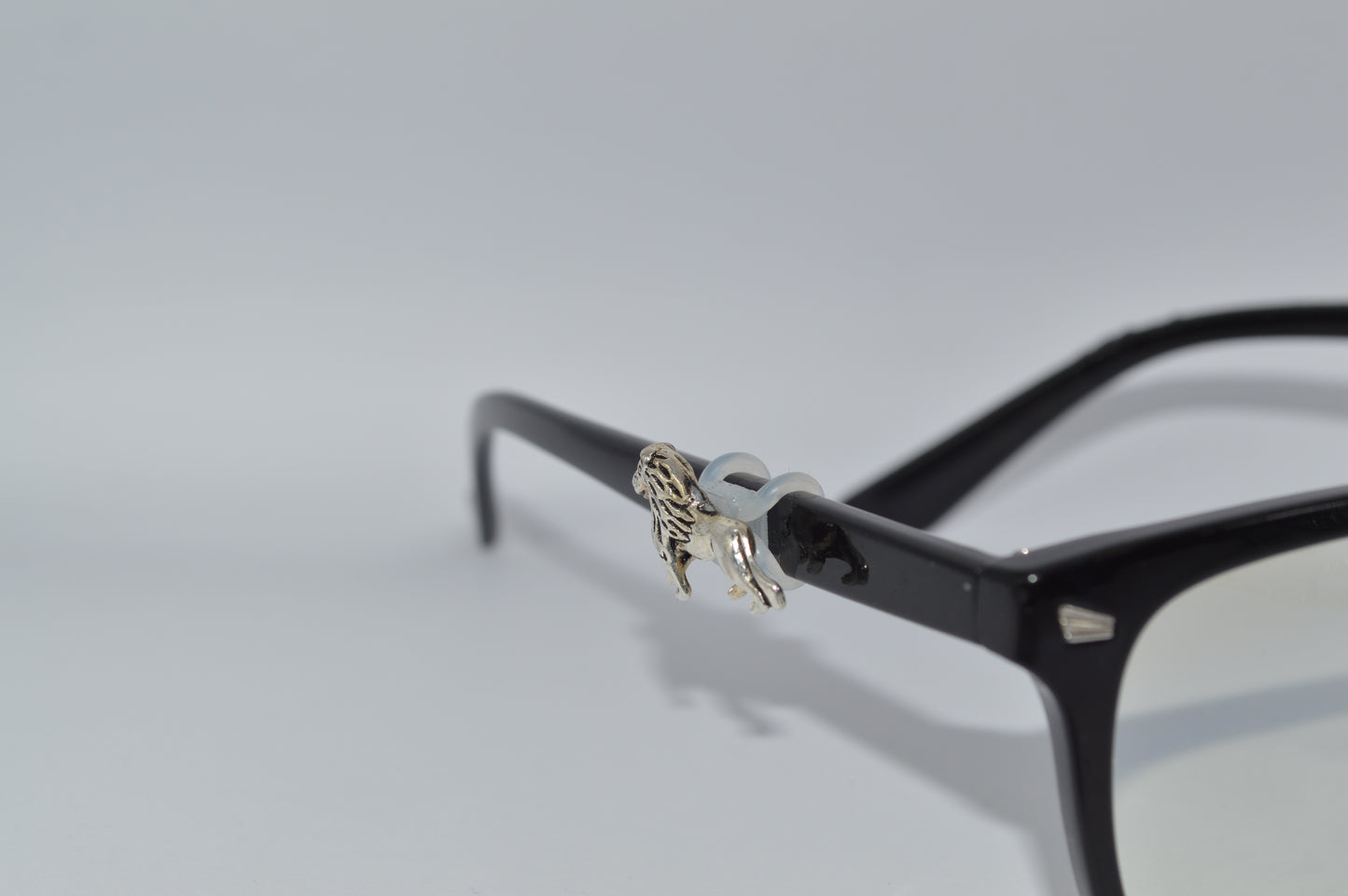 Lion Eyedeco Charm