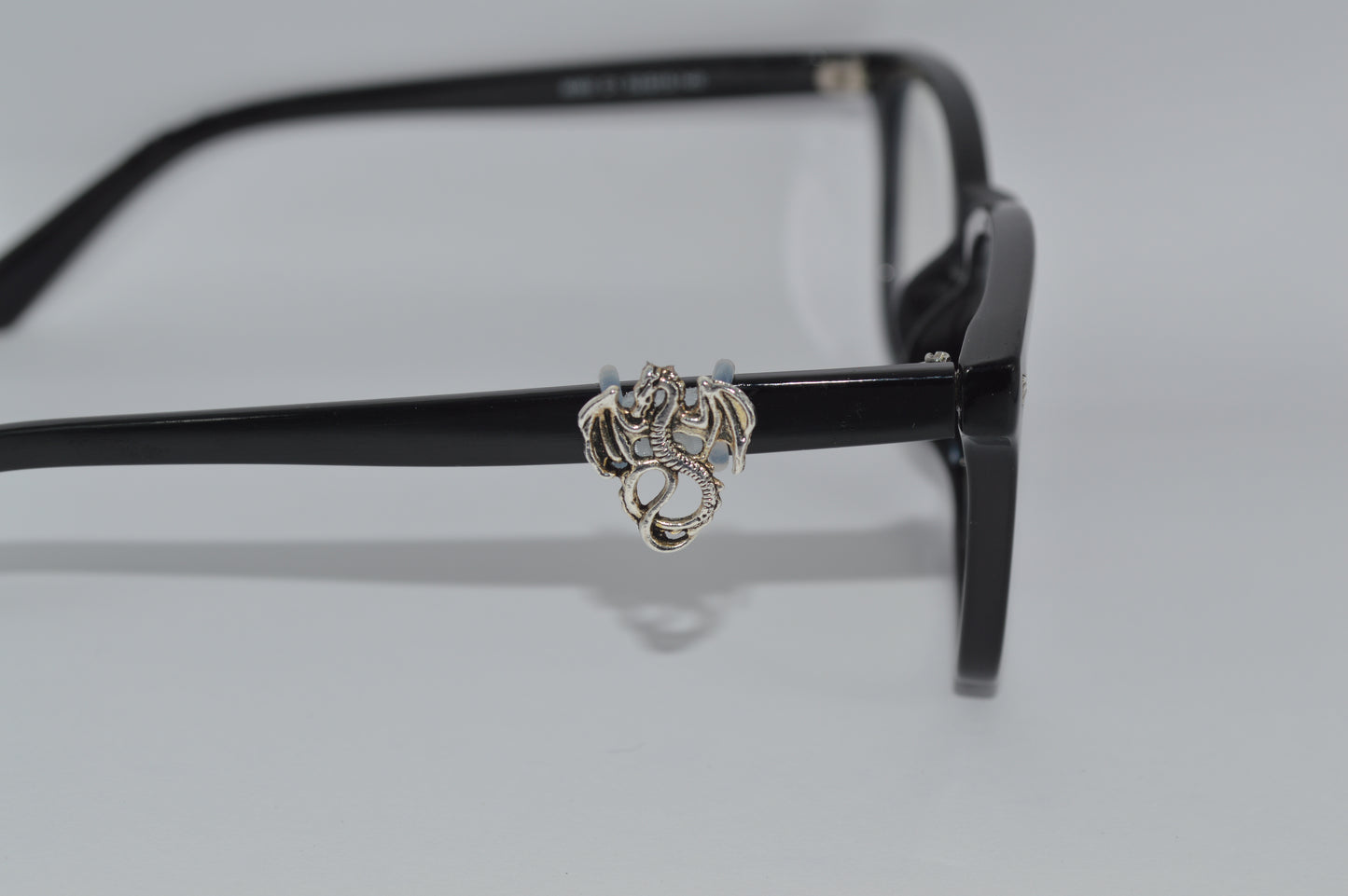 Chinese Dragon Eyedeco Charm