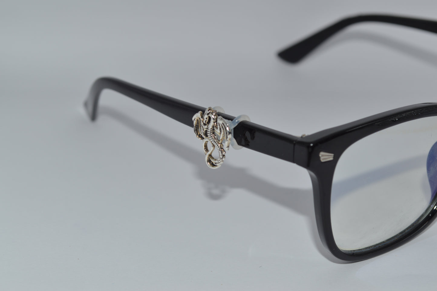 Chinese Dragon Eyedeco Charm