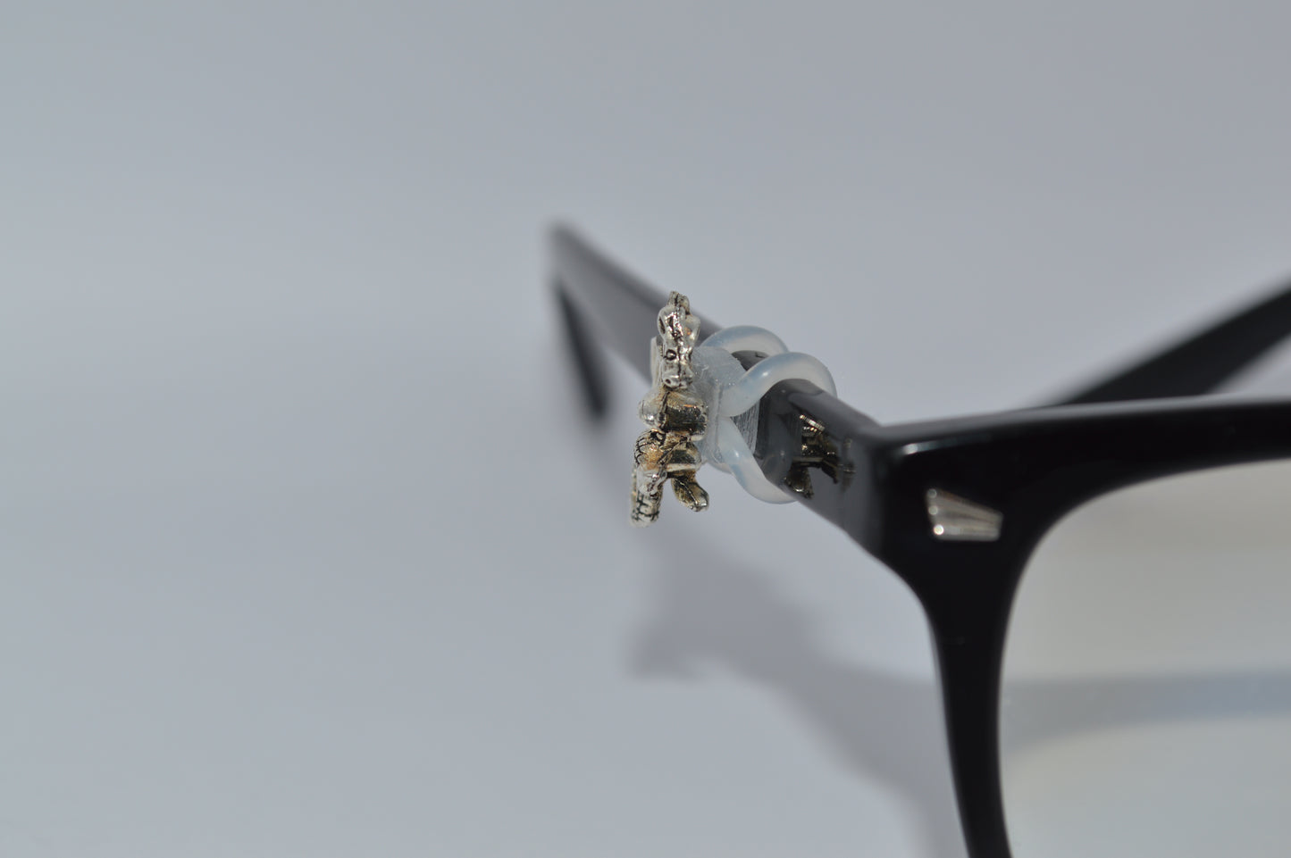 Dragon Eyedeco Charm