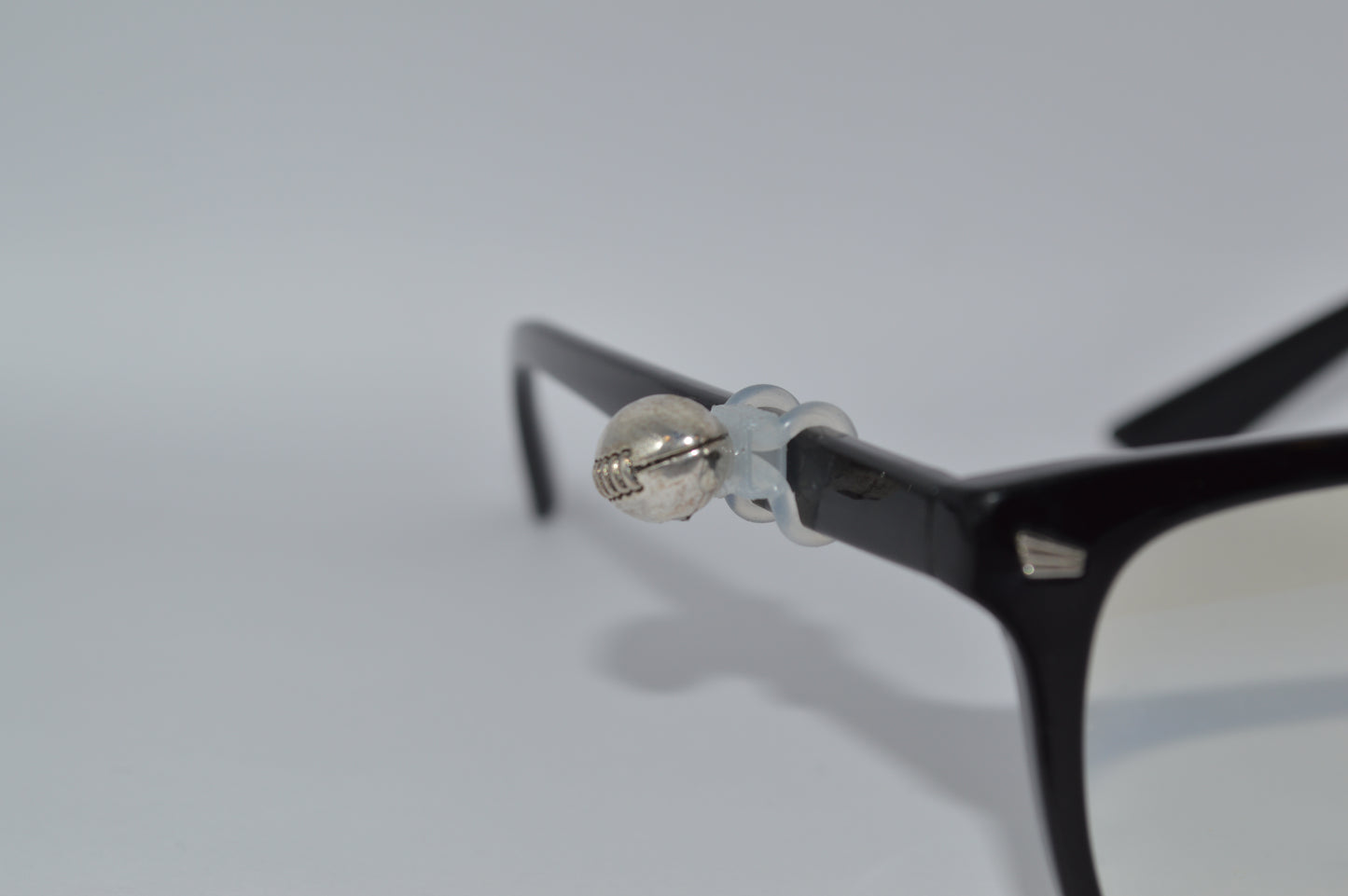 Football Eyedeco Charm