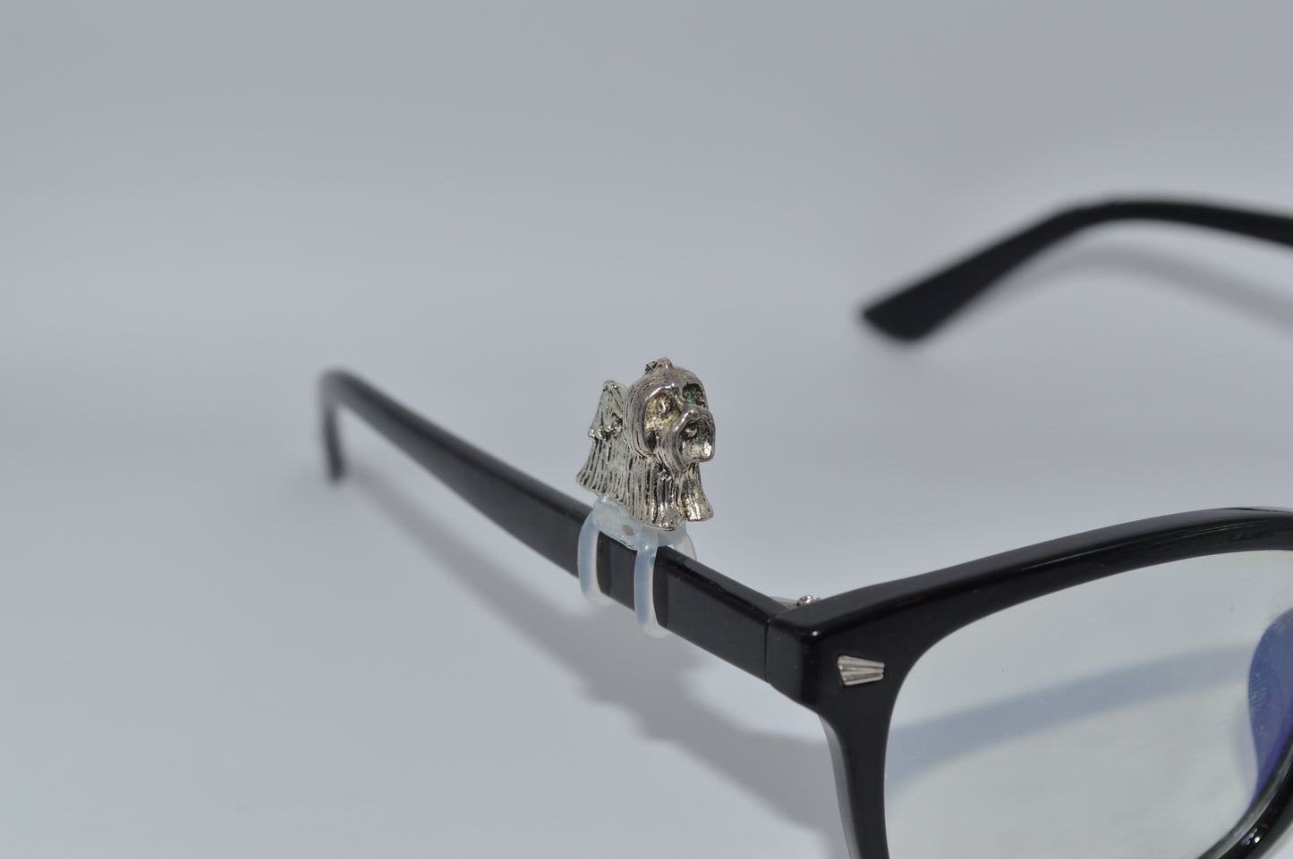 Shih Tzu Eyedeco Charm