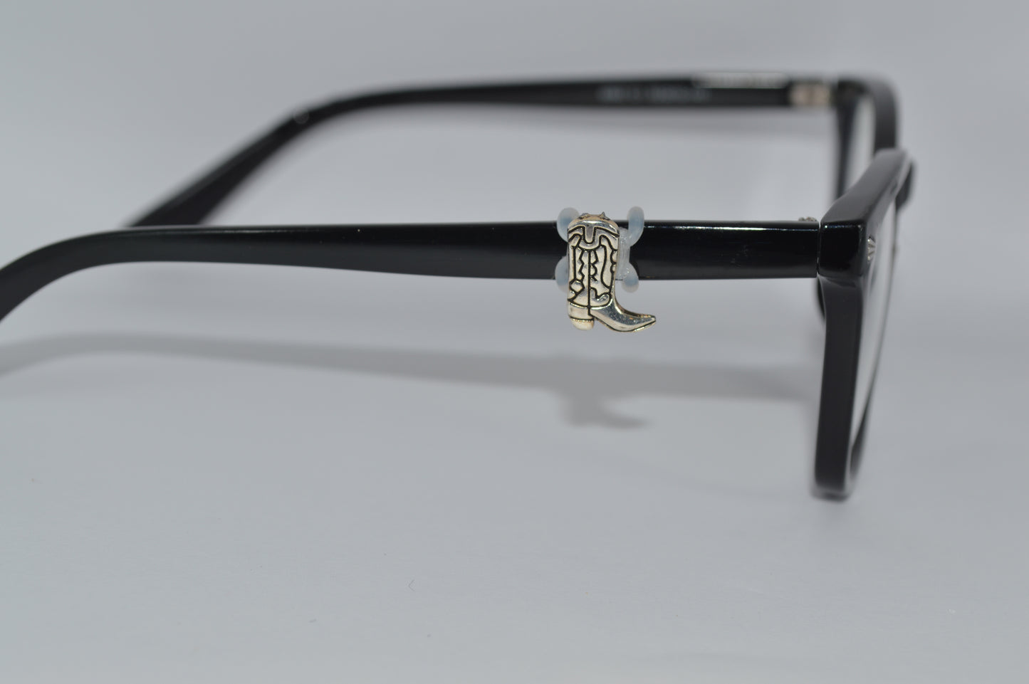 Cowboy Boot Eyedeco Charm