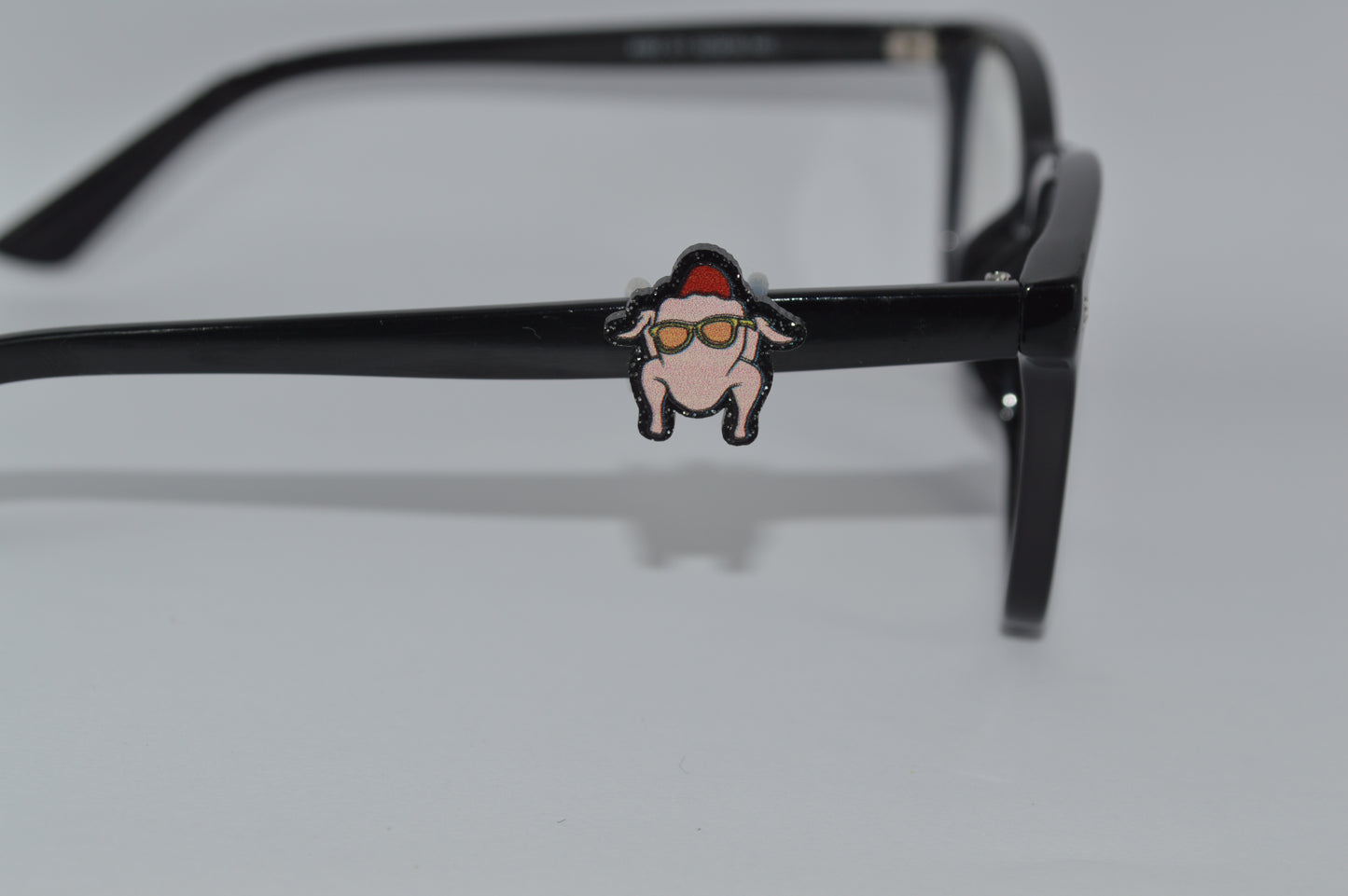 Friends Turkey Eyedeco Charm