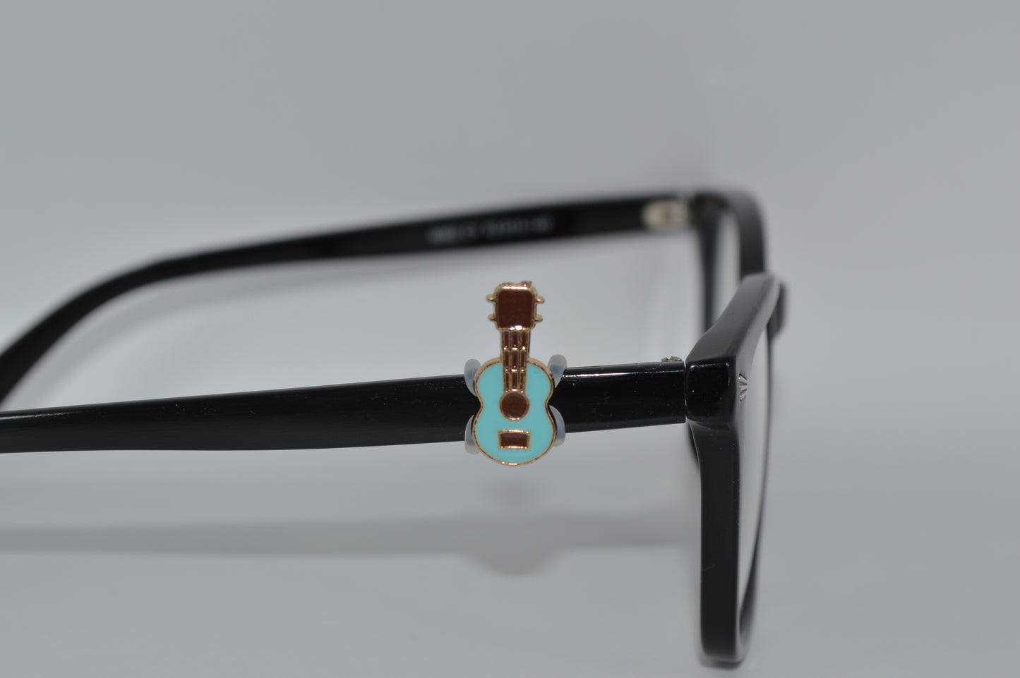 Guitar Eyedeco Charm