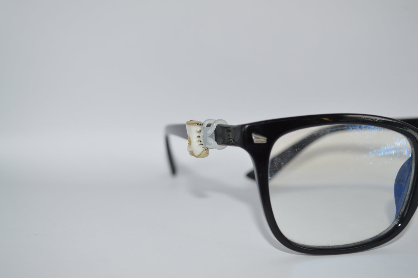 Boot Eyedeco Charm