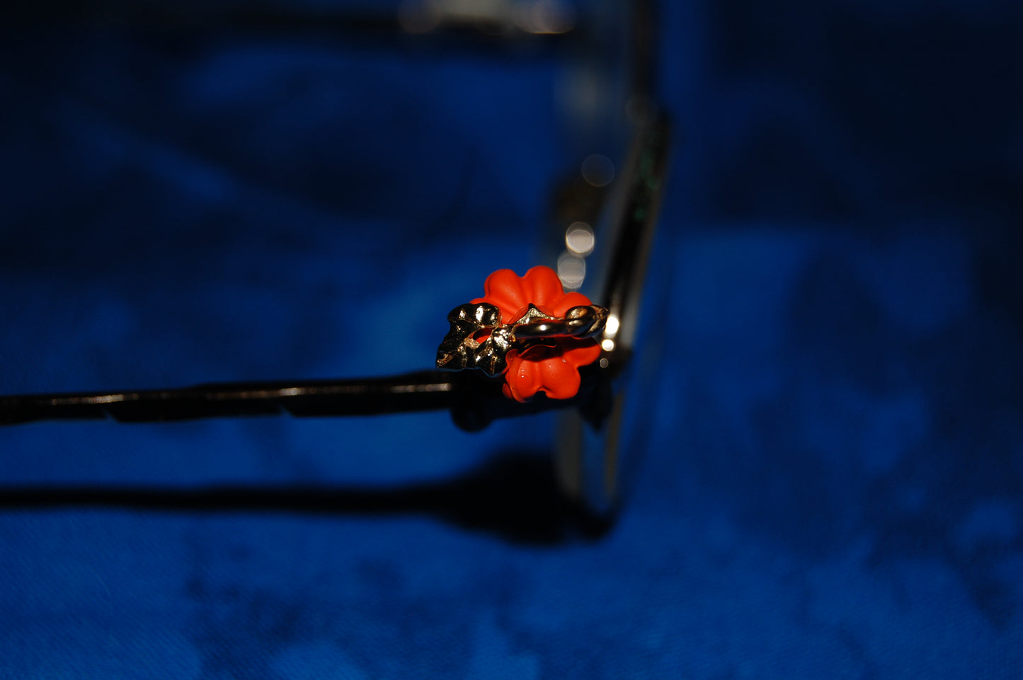 Pumpkin Eyedeco Charms