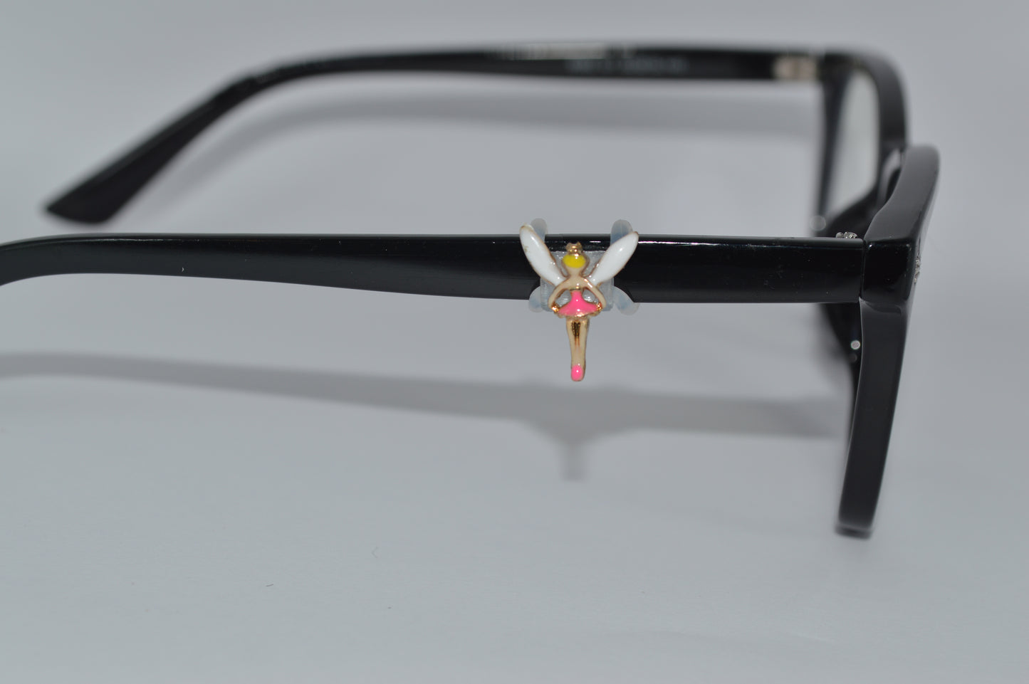 Fairy Eyedeco Charm