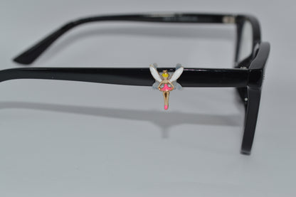 Fairy Eyedeco Charm