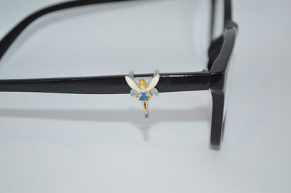Fairy Eyedeco Charm