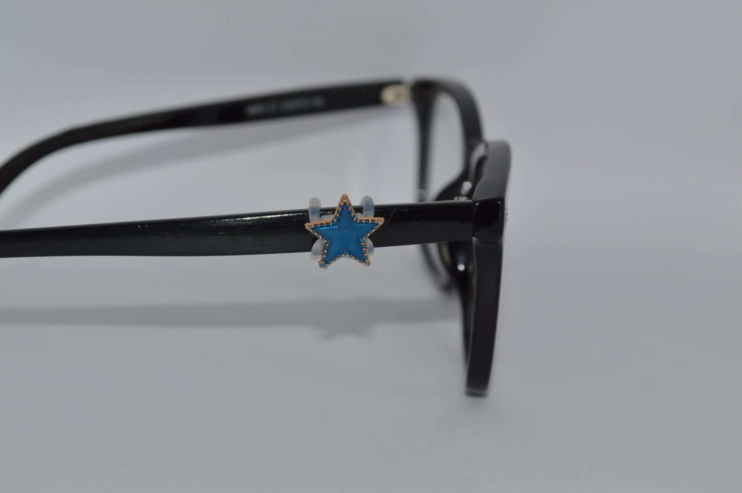 Bright Star Eyedeco Charm