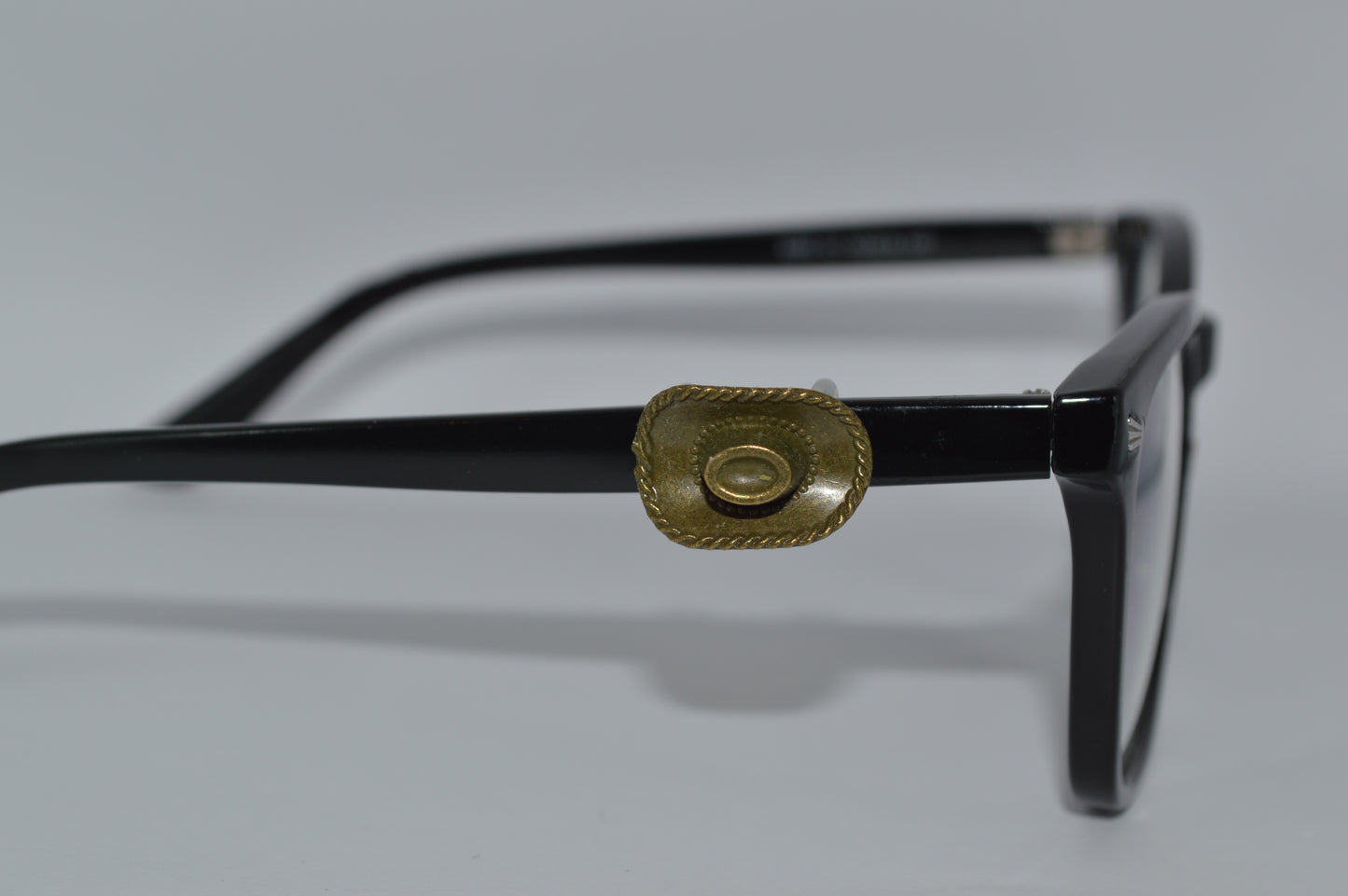Cowboy Hat Eyedeco Charm