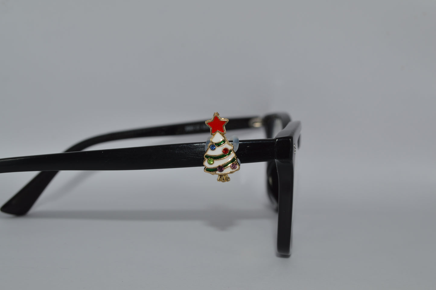 Christmas Tree Eyedeco Charm