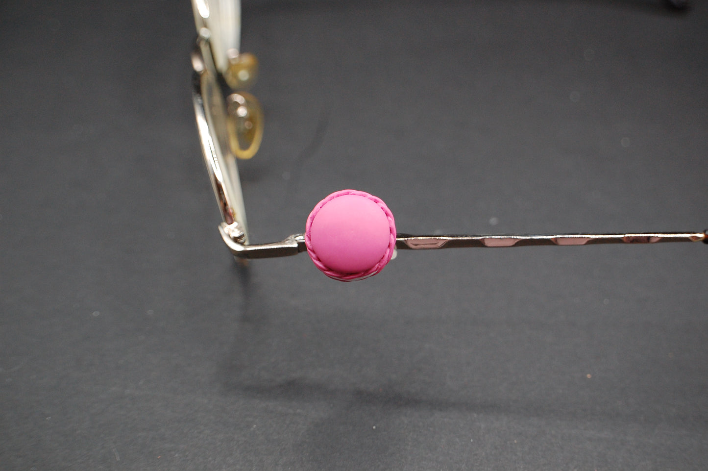macaroon cookie  Charm