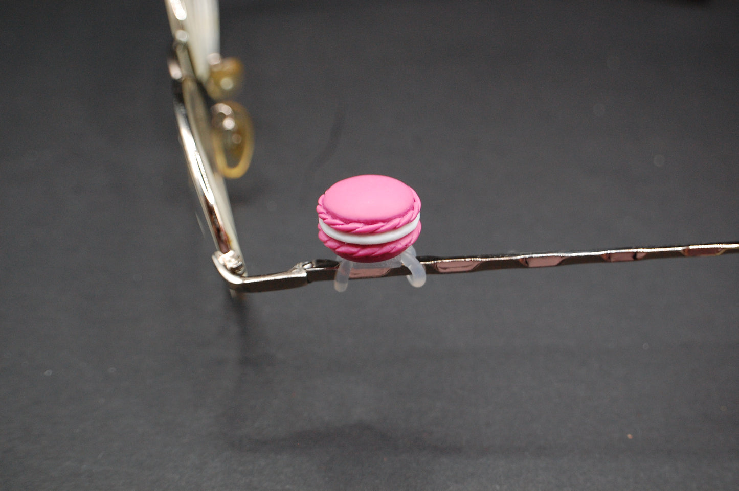 macaroon cookie  Charm