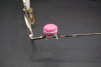 macaroon cookie  Charm