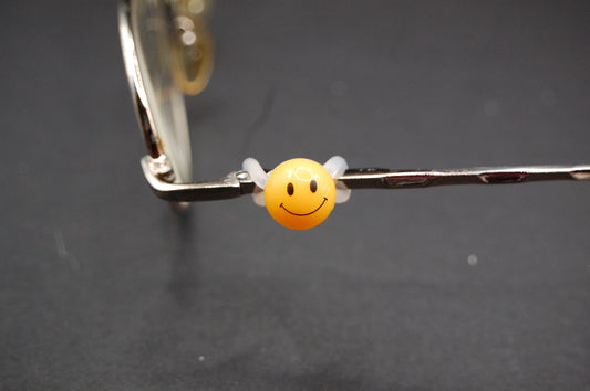 Smile Emoji Eyedeco Charm