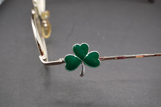 Shamrock Charm