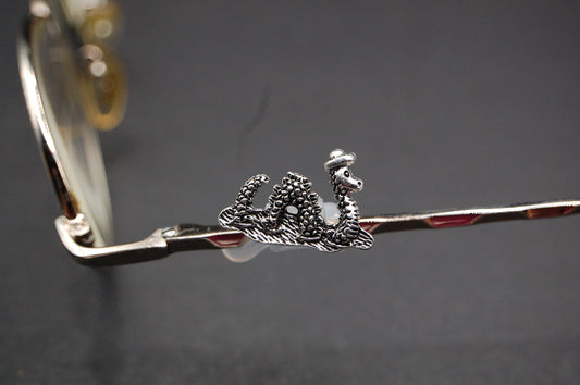Nessie Charm Eyedeco Charm