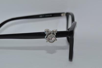 Drums Eyedeco Charm