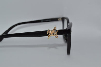 Pegasus EyedecoCharm