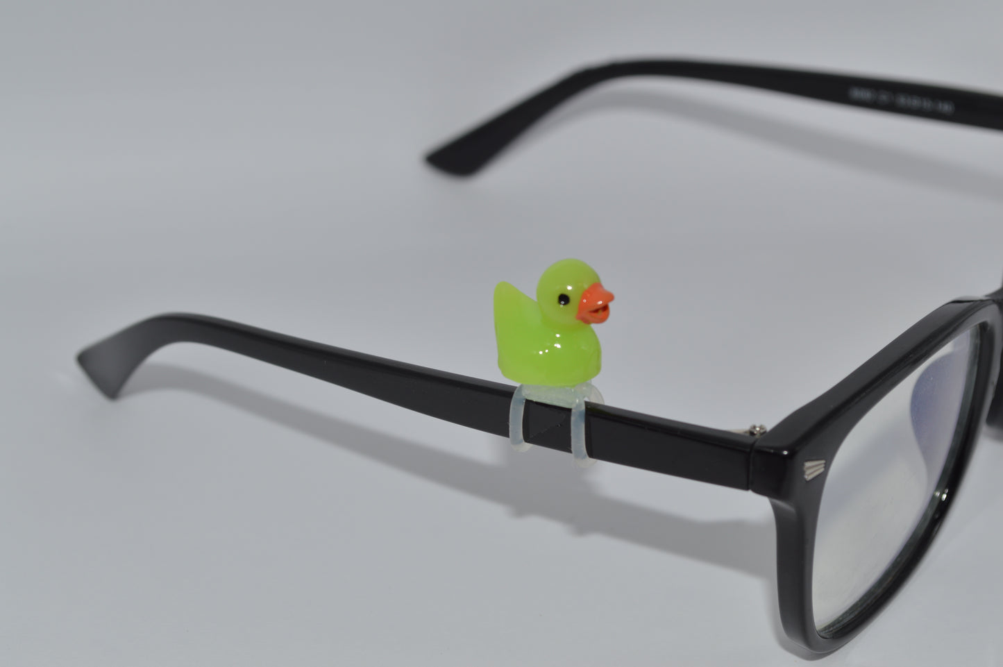 Duck Eyedeco Charm