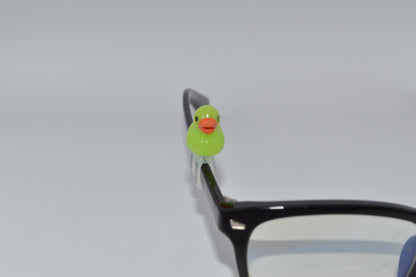 Duck Eyedeco Charm
