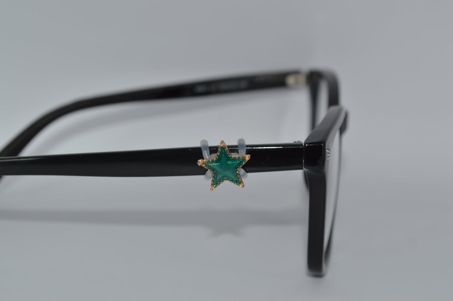 Bright Star Eyedeco Charm