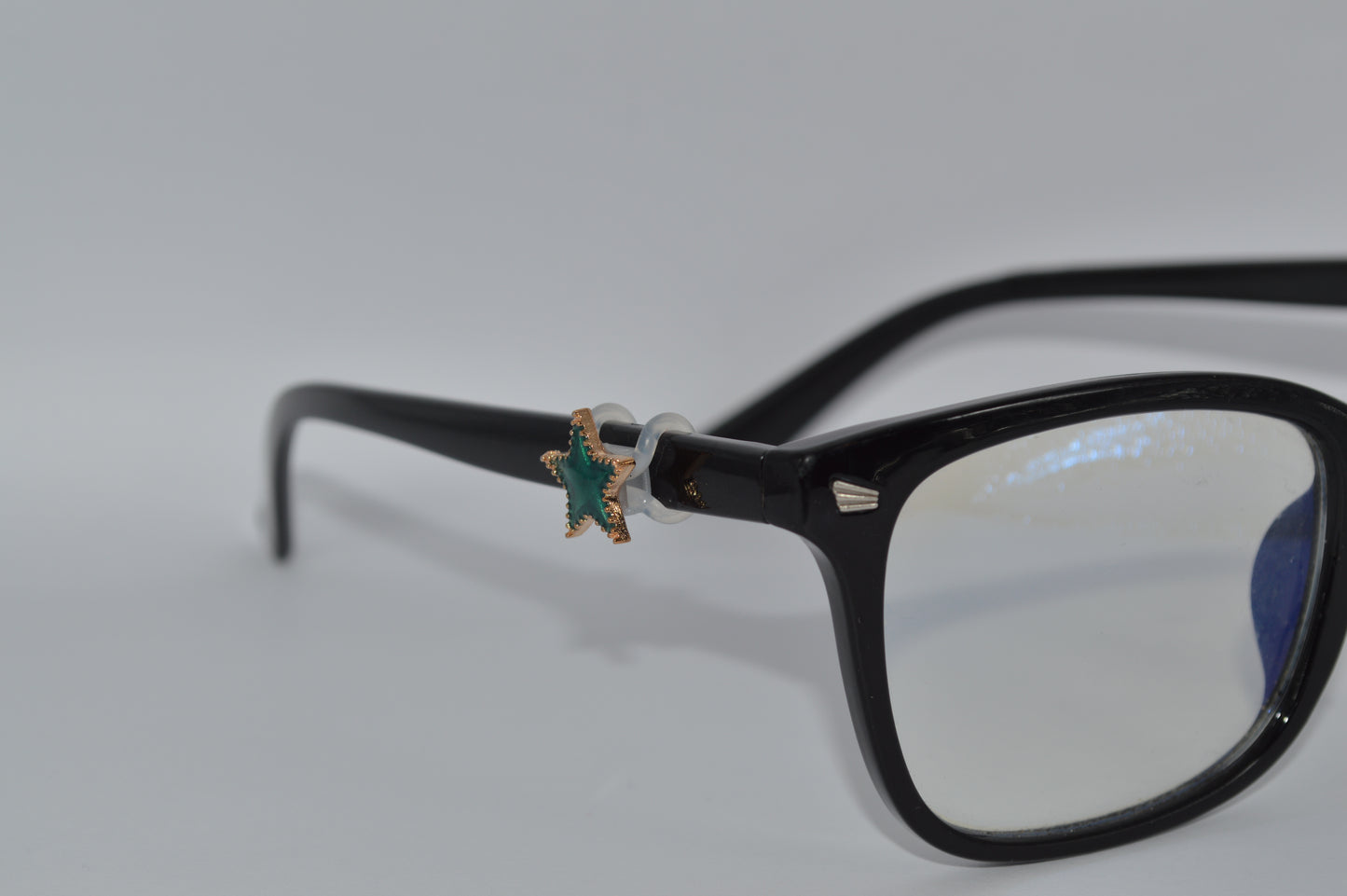 Bright Star Eyedeco Charm