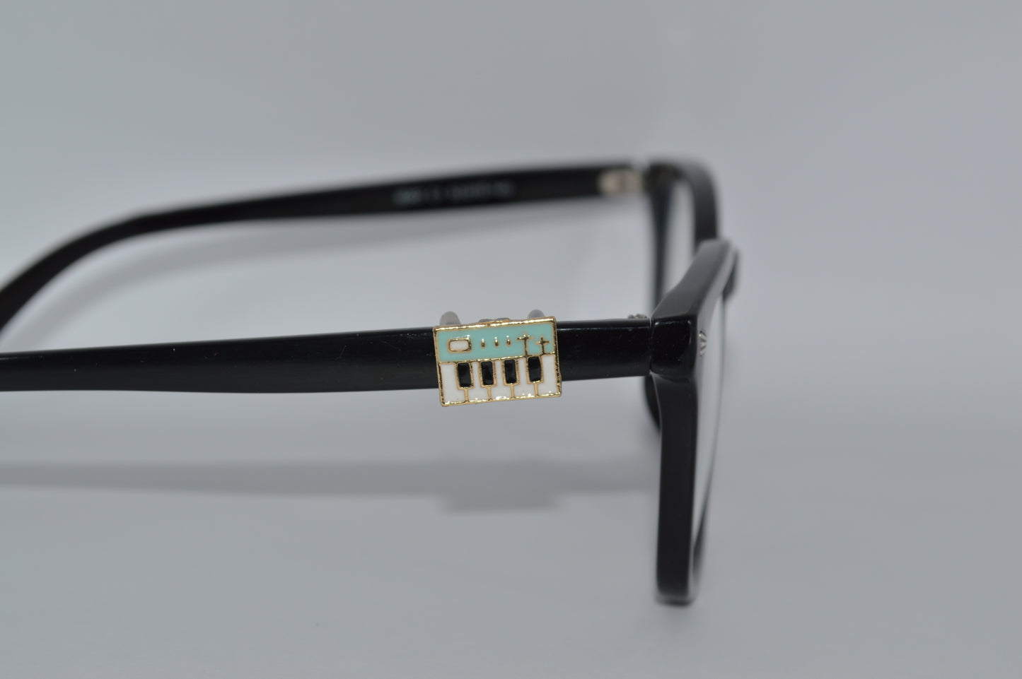 Keyboard Eyedeco Charm
