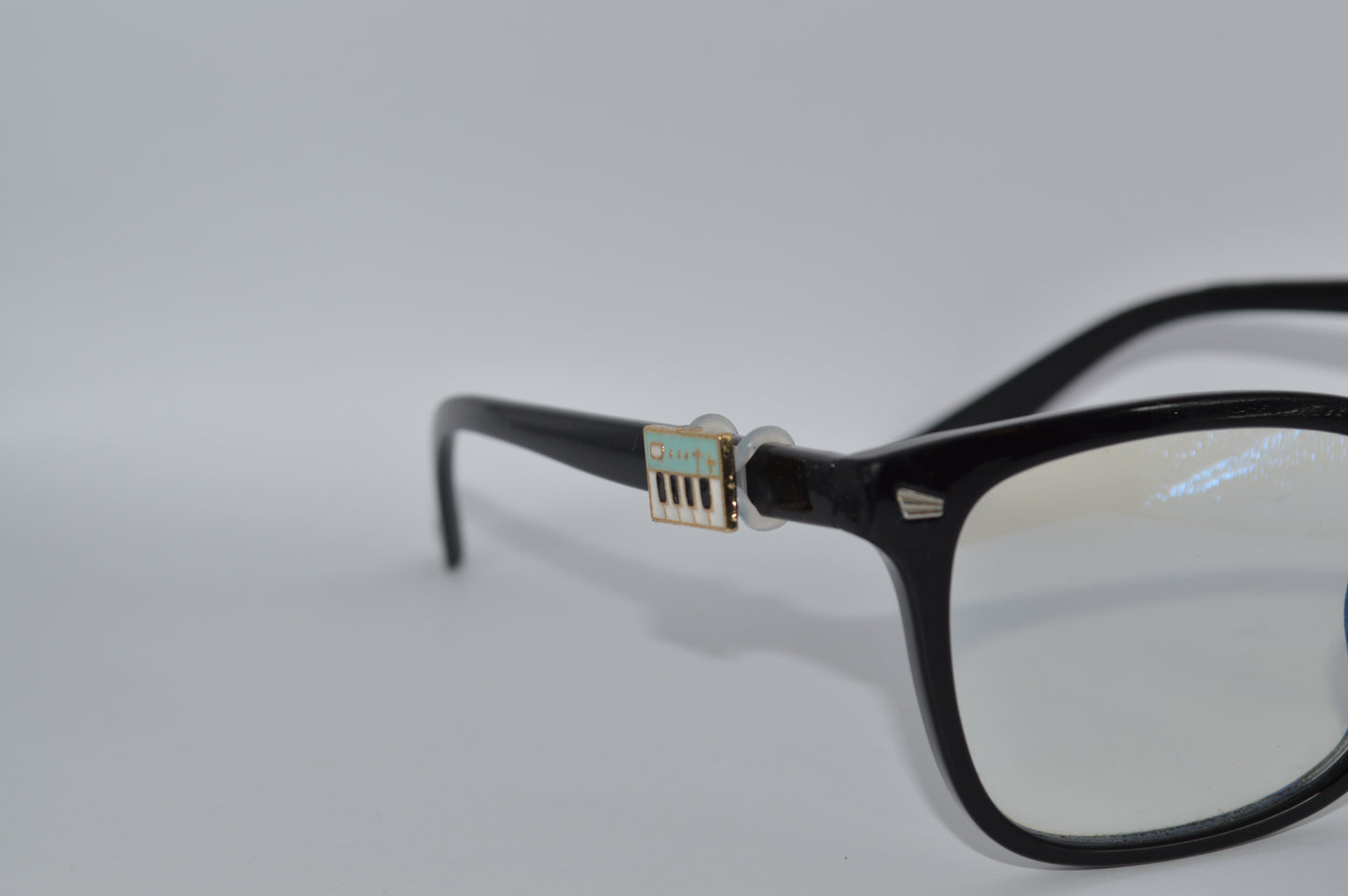 Keyboard Eyedeco Charm