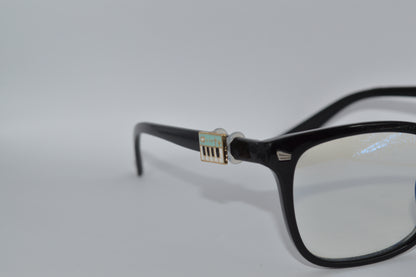 Keyboard Eyedeco Charm