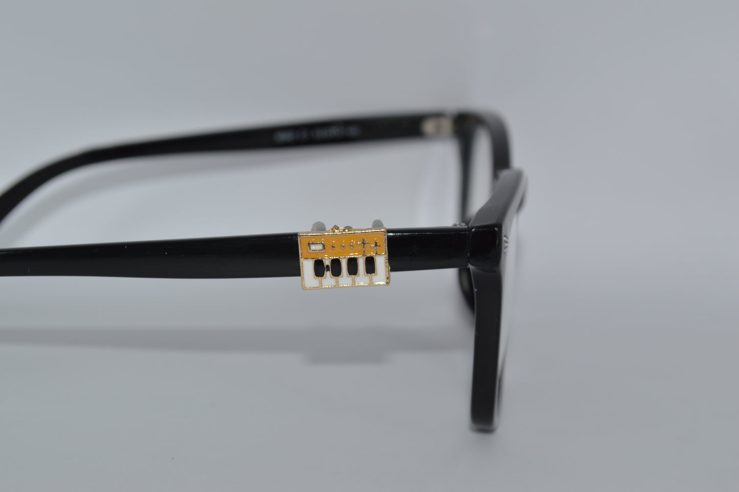 Keyboard Eyedeco Charm
