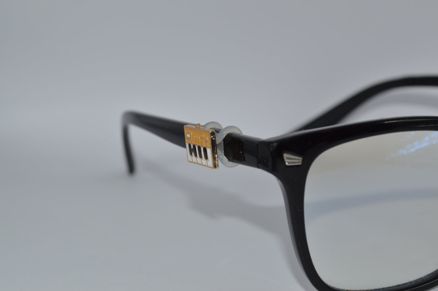 Keyboard Eyedeco Charm