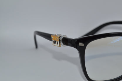 Keyboard Eyedeco Charm