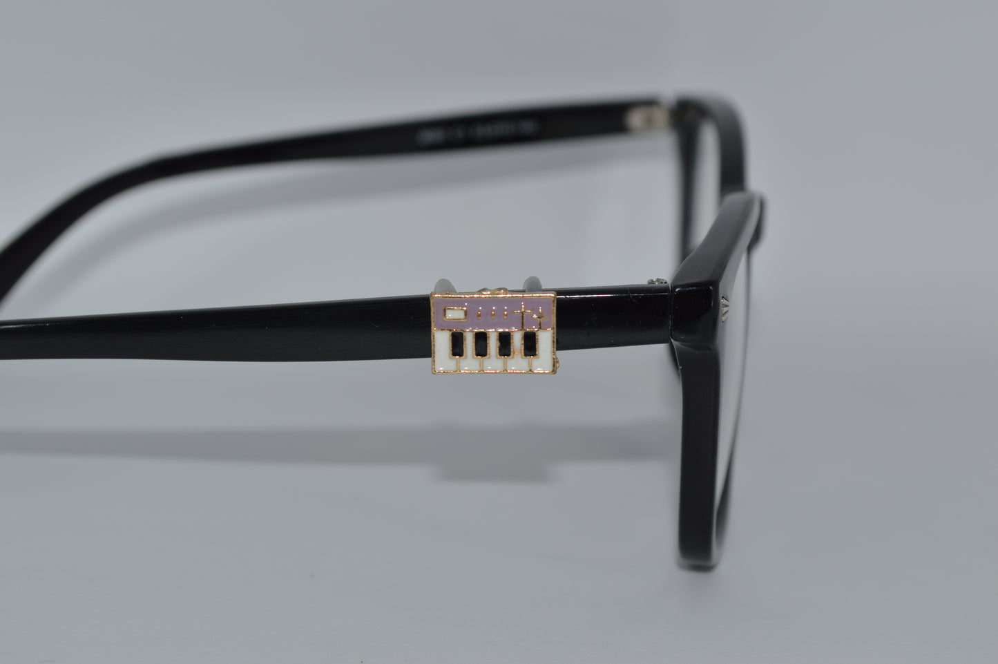 Keyboard Eyedeco Charm
