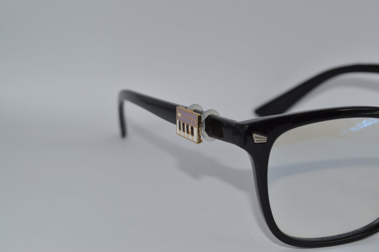 Keyboard Eyedeco Charm