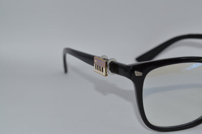Keyboard Eyedeco Charm